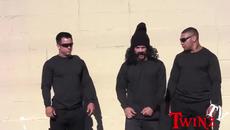 Проверка на Ц Р У в гетото - Videoclip.bg