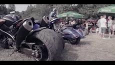 Мото Събор - Стара Загора (29.07.2014) - Videoclip.bg