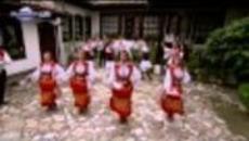 Васил Вълканов - Дъще моя, 2014 / VASIL VALKANOV - DASHTE MOYA / - Videoclip.bg