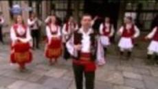 Васил Вълканов - Момичиня гугувчиня, 2014 / VASIL VALKANOV - MOMICHINYA GUGUVCHINYA / - Videoclip.bg