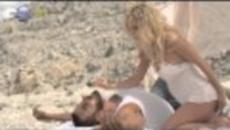 Мария и Азис - Каза ли го, 2014 / MARIA & AZIS - KAZA LI GO / - Videoclip.bg