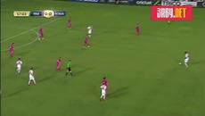 (30.07.14) Реал Мадрид - Рома 0:1 - Какъв гол! - Videoclip.bg