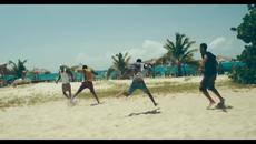 Summer 2014! Melissa Steel ft. Popcaan - Kisses For Breakfast ( Официално видео ) + Превод Twdfann - Videoclip.bg