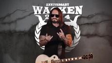 W . O . A 2o14 - 25th Anniversary Trailer - Videoclip.bg