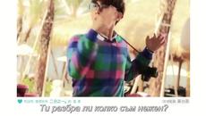 Влюбих се и в двамата- Fall In Love With Me(2014) Епизод 15 Превод - Videoclip.bg