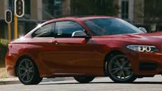 Епични Супер коли - Дрифт на Bmw M235i - Videoclip.bg