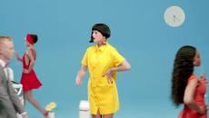 New! Katy Perry - This Is How We Do ( Официално Видео ) - Videoclip.bg