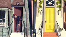 Ти си Късметлия - Lucky you / Музикална Анимация - Videoclip.bg