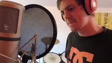 Човекът направил кавъра на музиката на Gta San Andreas - Videoclip.bg