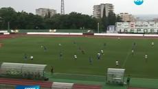 Даниел Гяуров е задържан за черно тото - Бивш вратар на Локомотив София - Videoclip.bg