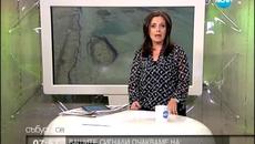 Младежи ремонтират междуградски път със собствени средства - Videoclip.bg