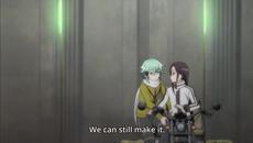 Sword Art Online Сезон 2 Епизод 5 Eng Subs [576p] Sword Art Online Ii Episode 5 - Videoclip.bg