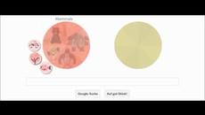 Джон Вен е британски логик и философ (John Venn) в Google Лого / Диаграмата на Вен - Videoclip.bg