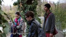 Революция Z Сезон 4 Епизод 1 Revolution.Z.S04E01 - Videoclip.bg