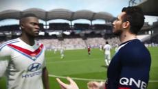 Fifa 15 Gameplay Features - Emotion and Intensity - Videoclip.bg