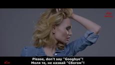 Summer 2014! Akcent ft. Liv - Faina ( Официално видео ) + Превод - Videoclip.bg
