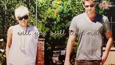 Young & Beautiful + miley cyrus | 4 - Videoclip.bg