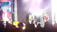 2014! Малина - Амнезия  Планета Лято 2014 - Варна - Videoclip.bg