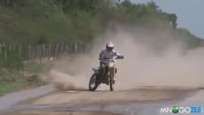 Мотористите - Епично падане по лице - Videoclip.bg