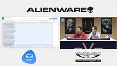 Спечелилият Alienware Messenger Bag е ... - Videoclip.bg