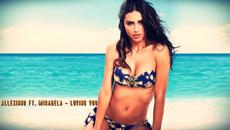 * Супер румънско * Allexinno & Mirabela - Loving You (original video) + Превод - Videoclip.bg