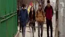 Революция Z - Сезон 4 Епизод 5 / Откъси от филма - Videoclip.bg