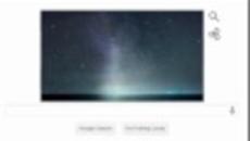 Персеидите са богат метеорен поток - Днес в Google Doodle Perseid Meteor Shower - Videoclip.bg