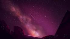 Персеиди - Падащи звезди - Perseid Meteor Shower 2014 Google logo (Doodle) - Videoclip.bg