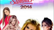 Поп-фолк Микс лято 2014 - Videoclip.bg