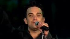 Робин Уилямс - Robbie Williams Live Feel / Knebworth 2003 - Videoclip.bg
