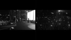 Zeljko Joksimovic - Ljubavi (live) - Skoplje 21.06.2014 - Videoclip.bg