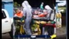 NEWS Ebola - Либерия получи тестово лекарство против ебола днес - Videoclip.bg