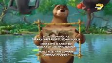 Книга за джунглата 3d - Епизод 27 - Бг Аудио - Videoclip.bg