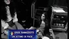 Eros Ramazzotti - Un Attimo Di Pace - Videoclip.bg
