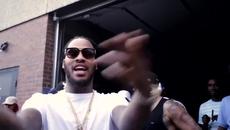 Waka Flocka - Real Quick | Официално Видео - Videoclip.bg