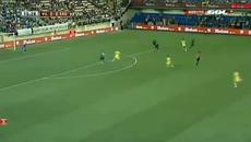 Виляреал - Сасуоло 4:2 - 14 авг 2014, Приятелски Срещи - Videoclip.bg