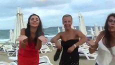 "Happy (Pharrell Williams) Слънчев Бряг, Несебър и Равда" - YouTube