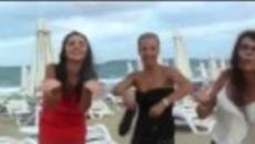 "Happy (Pharrell Williams) Слънчев Бряг, Несебър и Равда" 2014 - Videoclip.bg