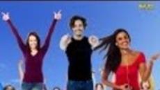 We are the World - НИЕ СМЕ СВЕТЪТ - BG-превод - Videoclip.bg