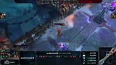 Alienware LoL 1vs1 Grand Final #4 - Melon Destructor vs Dango - Videoclip.bg
