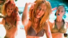 Mellina - Sureina - Videoclip.bg