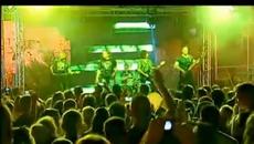 БТР с Концерт за Празника на Несебър - 15.08.2014 - Videoclip.bg