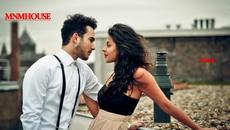 » Опиат » Deep | Vocal » Marques, Jojo Rose Feat. Constantine - In Your Mind ( Mark Lower Remix ) - Videoclip.bg