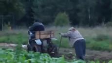 Русия в очите на американците - Videoclip.bg