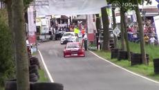 Citroen Ax Kit Car Evo3 16v - Manfred Schulte - Osnabrucker Bergrennen 2014 - Videoclip.bg