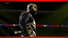 Wwe 2k15 - Goldust Entrance - Videoclip.bg