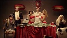 Криско пее „Идеал Петрофф” за новия сезон на VIP Brother - Videoclip.bg