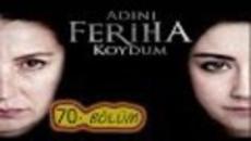 Огледален свят Пътят на Емир - Сезон 3 18 Цял Епизод / Adını Feriha Koydum episodul 70 Emir'in Yolu - Videoclip.bg