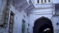 Премиера •» Moby Ft. Skylar Grey - The Last Day - Videoclip.bg