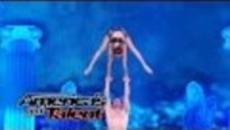 Танц който спира дъха - Америта търси талант 2014 / America's Got Talent - Videoclip.bg